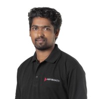 Robert Vishal