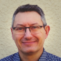 Philippe Parent