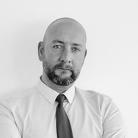 Marc Atkinson