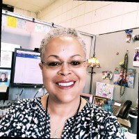 Tracy Hill