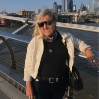 Julie Dart