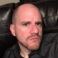 Erik Goldsby