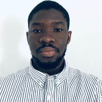 David Ankrah