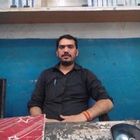 Yadvendra Singh Jadon