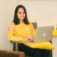 Abhiruchi Sinha