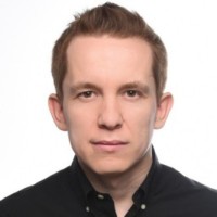 Yevhen Lisovenko