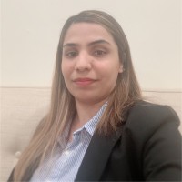 Faiza Hussain