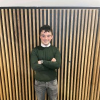 Oisin Gannon