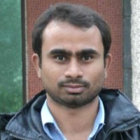 Chandra Shekhar