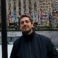 Julian Rapisardi