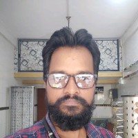 Vikas Khandge