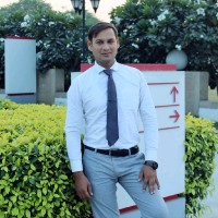 Vibhav Mishra