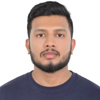 Rahul Radhakrishnan