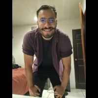 Daniel López Ramírez