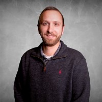 Matthew Shadle