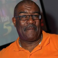 Errol Henry