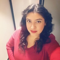 Duygu Mamak Şeftali
