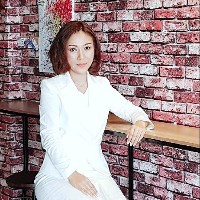 Kamonchanok Pitak