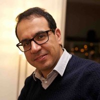 Saeed Mehdizadeh