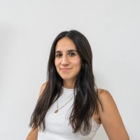 Glenda Bustos