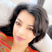 Moneera Noorzay