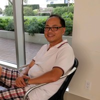 Raymond Lee