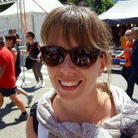 Rachel Garwood