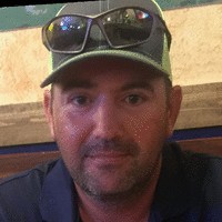 Jeremy Nichols
