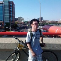 Jer Wong, P. Eng., CAPM