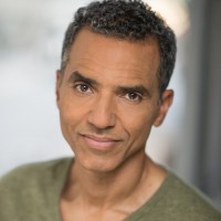 J Paul Nicholas