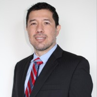 Lic. Ronny Suarez. MBA. MFM. MBAES.