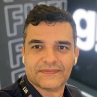 Fabricio S Mariano