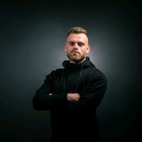 Arjen Van Heuven