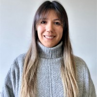 Antonella Moran