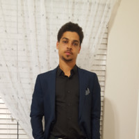 Brent Ferreira
