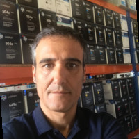 Alejandro Yll