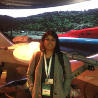 Mallika Bose