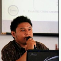 Ronny Abdilah