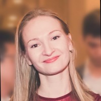 Anna Soboleva