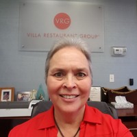 Christine Woods