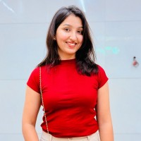 Preeti Suthar