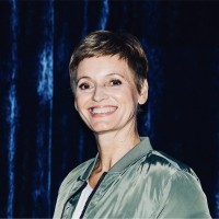 Alexandra Bauermeister