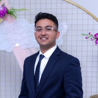Dwayne Dsouza