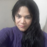 Pedrina Santana Ferreira