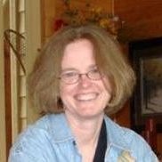 Carol Jones