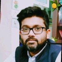 V Murali Krishna
