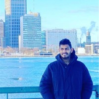 Bharath Reddy