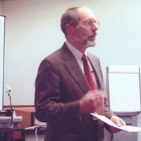 Ralph Hlavin