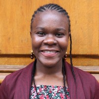 Lisa Buanga Ngoma