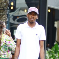 Thabang Tshabalala
